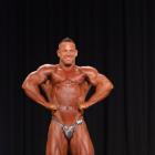 Patrick  McBride - NPC Nationals 2016 - #1